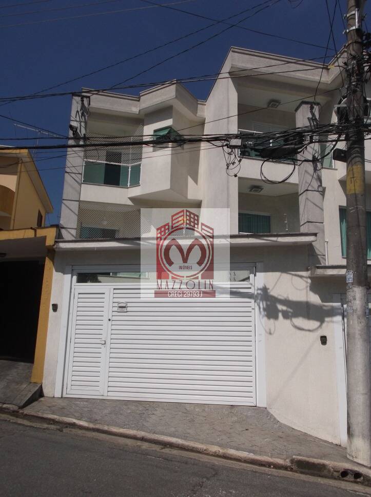 Sobrado, 3 quartos, 200 m² - Foto 36