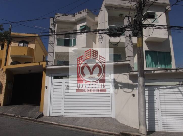 Sobrado, 3 quartos, 200 m² - Foto 37