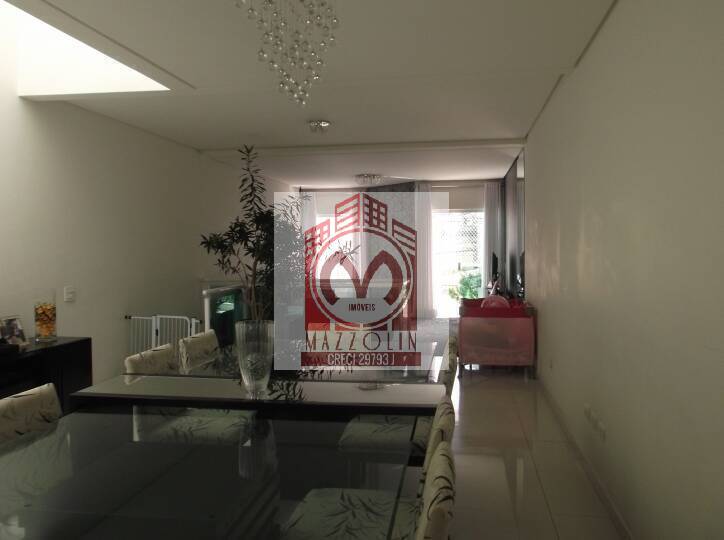 Sobrado, 3 quartos, 200 m² - Foto 7