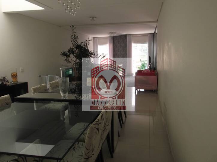 Sobrado, 3 quartos, 200 m² - Foto 6