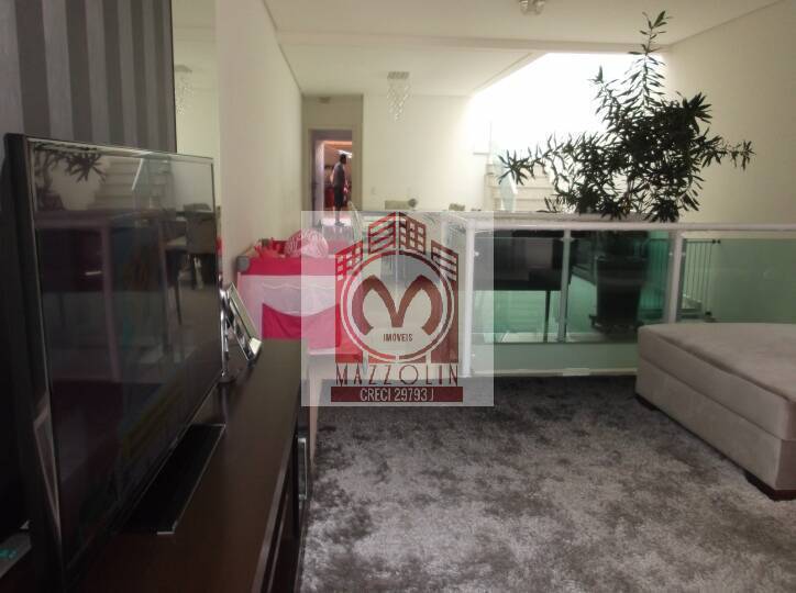 Sobrado, 3 quartos, 200 m² - Foto 1