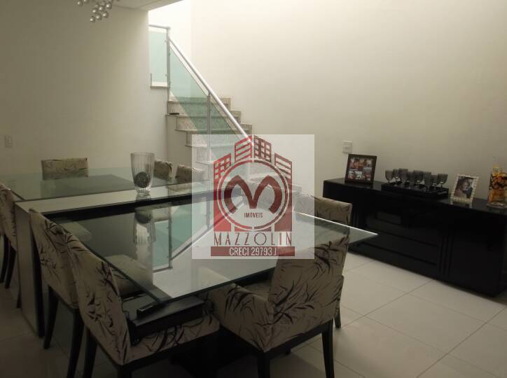 Sobrado, 3 quartos, 200 m² - Foto 9
