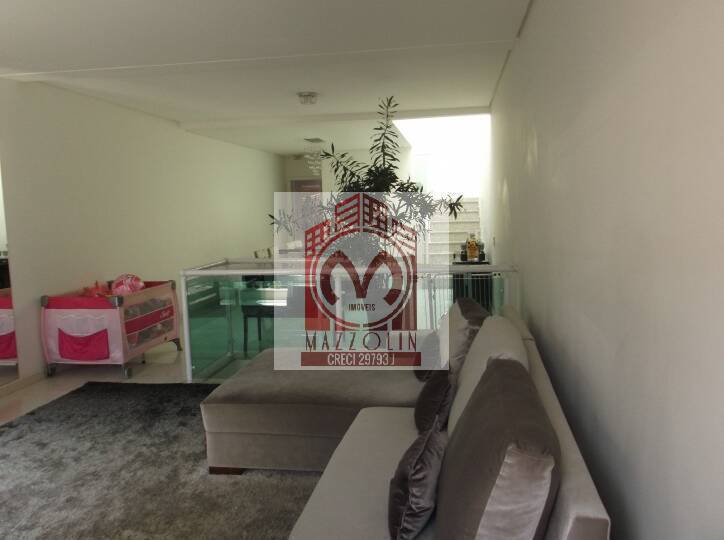 Sobrado, 3 quartos, 200 m² - Foto 10