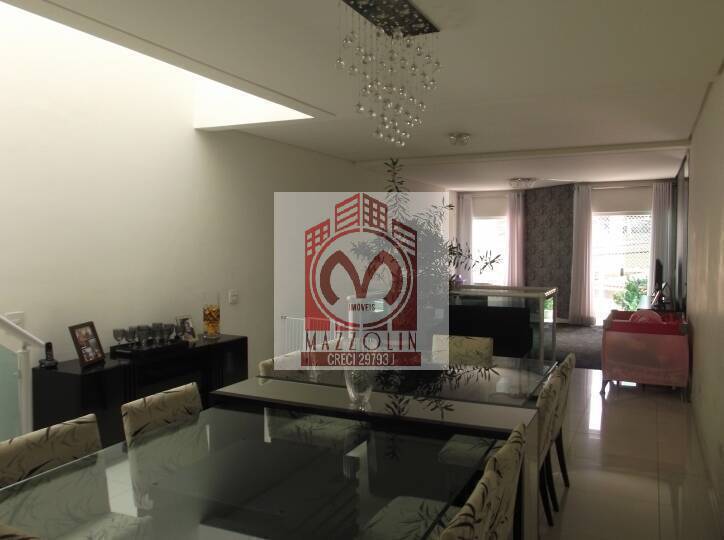 Sobrado, 3 quartos, 200 m² - Foto 3
