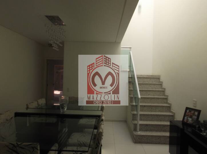 Sobrado, 3 quartos, 200 m² - Foto 12