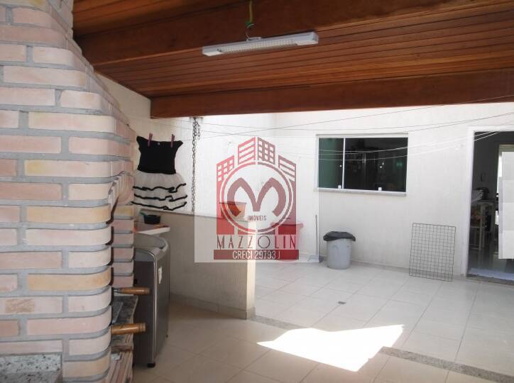 Sobrado, 3 quartos, 200 m² - Foto 18