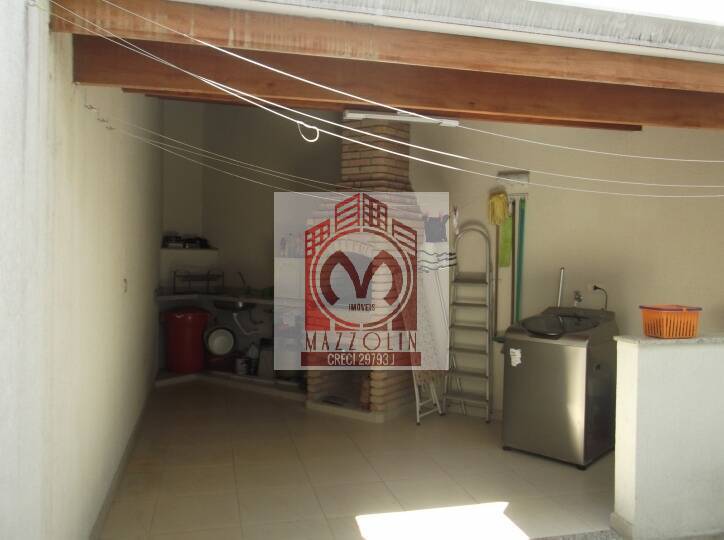 Sobrado, 3 quartos, 200 m² - Foto 19