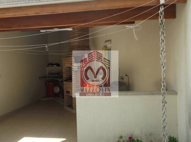 Sobrado, 3 quartos, 200 m² - Foto 20