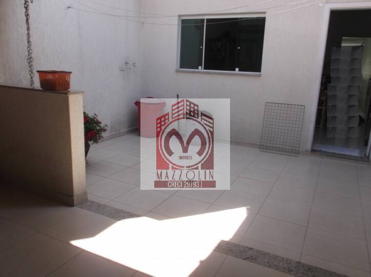 Sobrado, 3 quartos, 200 m² - Foto 21