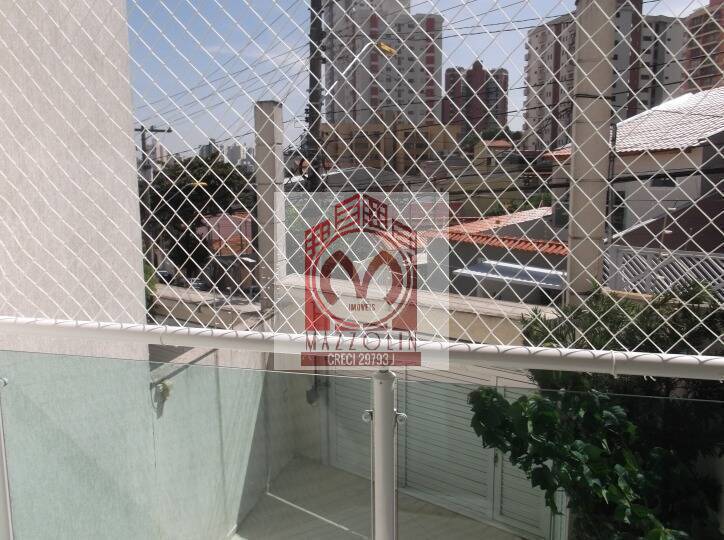 Sobrado, 3 quartos, 200 m² - Foto 23