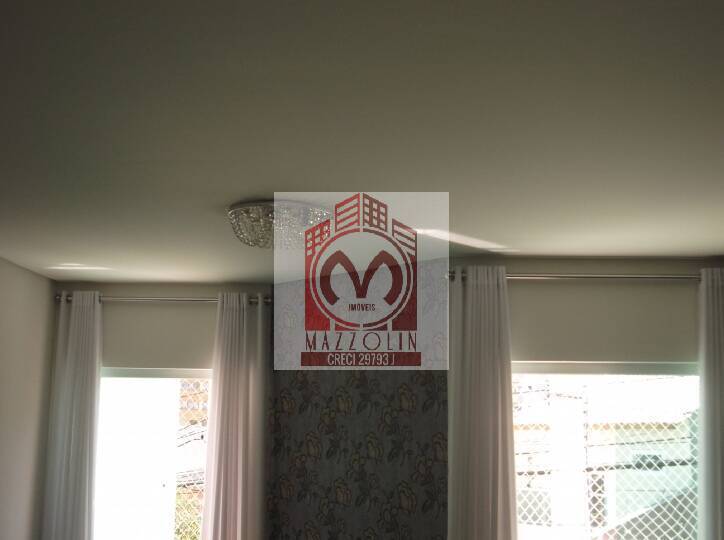 Sobrado, 3 quartos, 200 m² - Foto 8