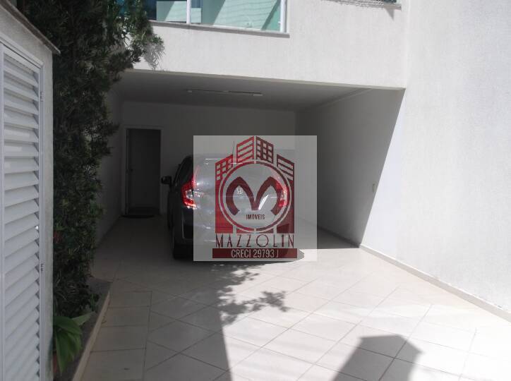 Sobrado, 3 quartos, 200 m² - Foto 35