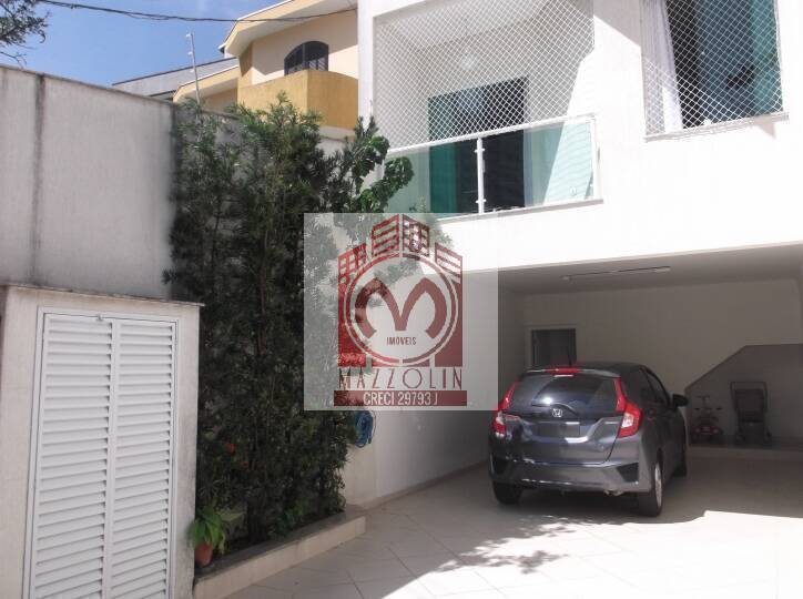 Sobrado, 3 quartos, 200 m² - Foto 34