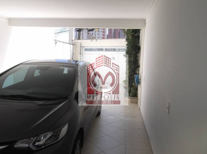 Sobrado, 3 quartos, 200 m² - Foto 33