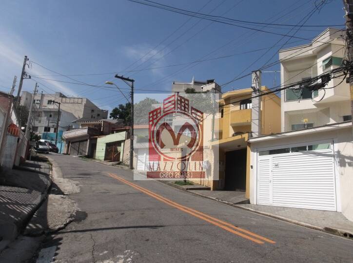 Sobrado, 3 quartos, 200 m² - Foto 39