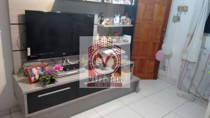 Sobrado, 2 quartos, 156 m² - Foto 12