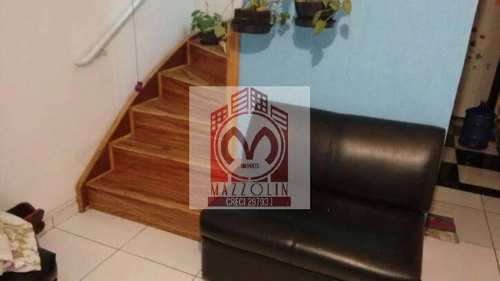 Sobrado, 2 quartos, 156 m² - Foto 13