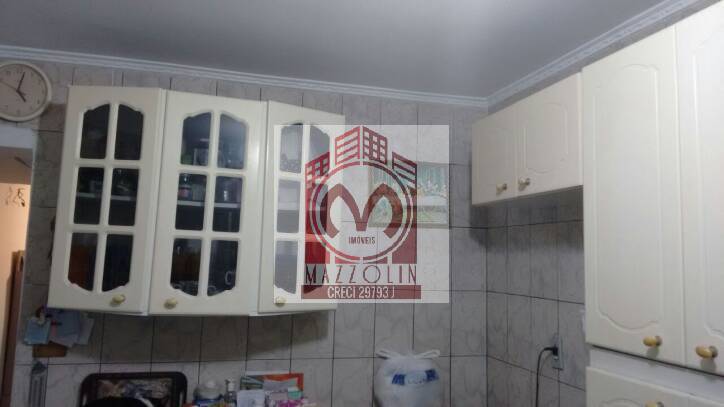 Sobrado, 2 quartos, 156 m² - Foto 17