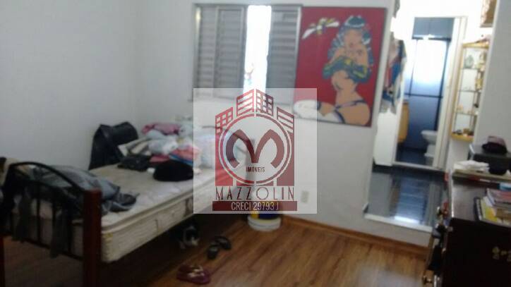 Sobrado, 2 quartos, 156 m² - Foto 20