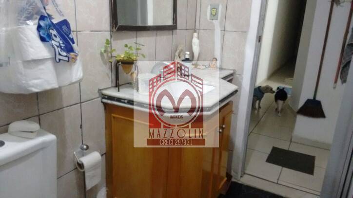 Sobrado, 2 quartos, 156 m² - Foto 25