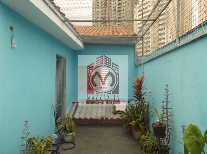 Sobrado, 2 quartos, 156 m² - Foto 1