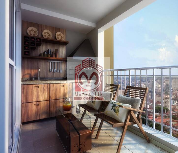 Apartamento, 2 quartos, 70 m² - Foto 4