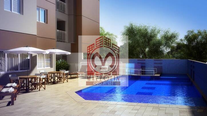 Apartamento, 2 quartos, 70 m² - Foto 1