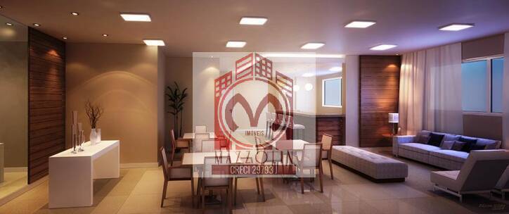 Apartamento, 2 quartos, 70 m² - Foto 3