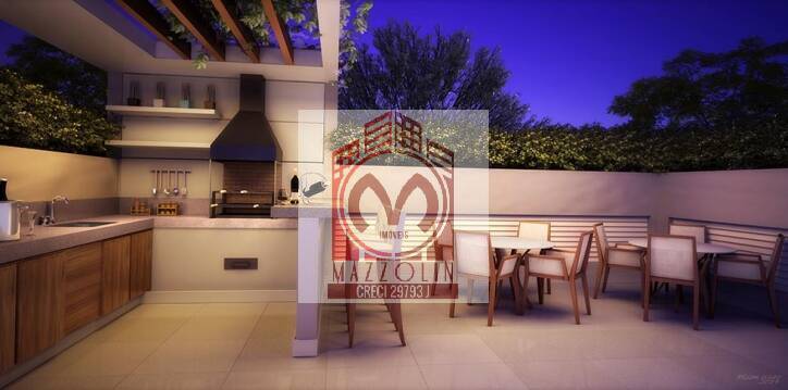 Apartamento, 2 quartos, 70 m² - Foto 6