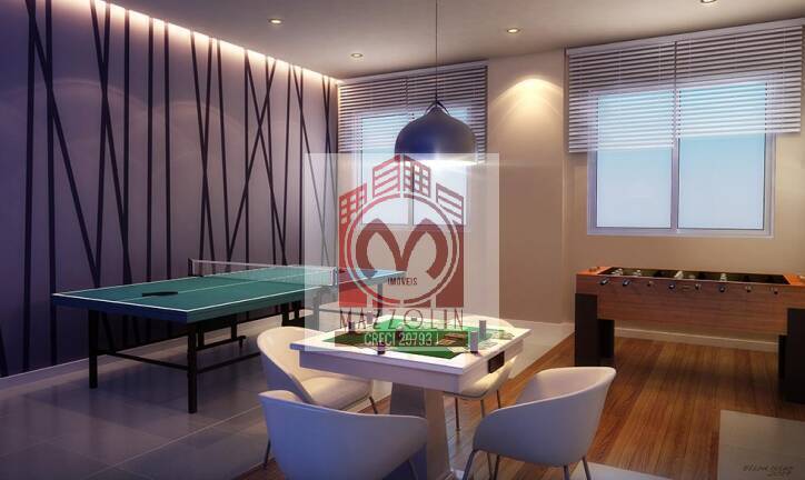 Apartamento, 2 quartos, 70 m² - Foto 7