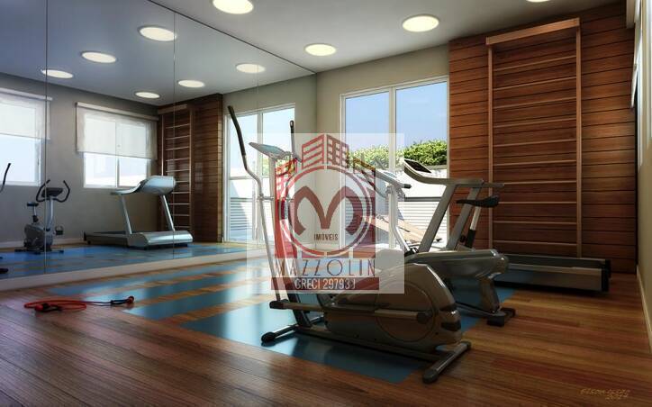 Apartamento, 2 quartos, 70 m² - Foto 2