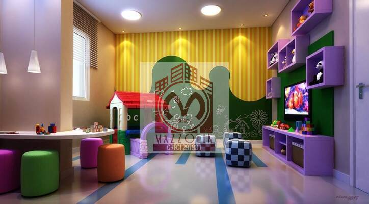 Apartamento, 2 quartos, 70 m² - Foto 8