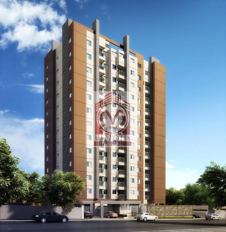 Apartamento, 2 quartos, 70 m² - Foto 9