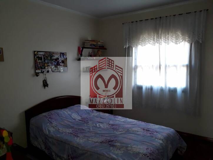Sobrado, 4 quartos, 159 m² - Foto 20
