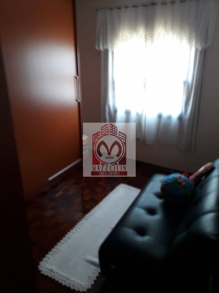 Sobrado, 4 quartos, 159 m² - Foto 19
