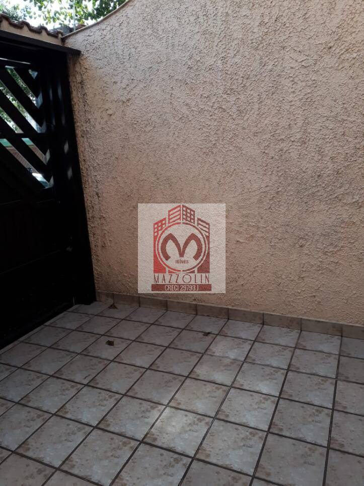 Sobrado, 4 quartos, 159 m² - Foto 8