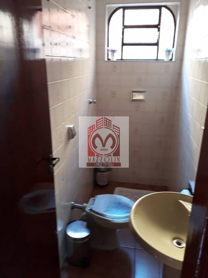 Sobrado, 4 quartos, 159 m² - Foto 12