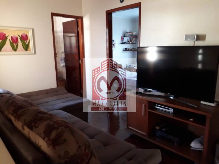 Sobrado, 4 quartos, 159 m² - Foto 5