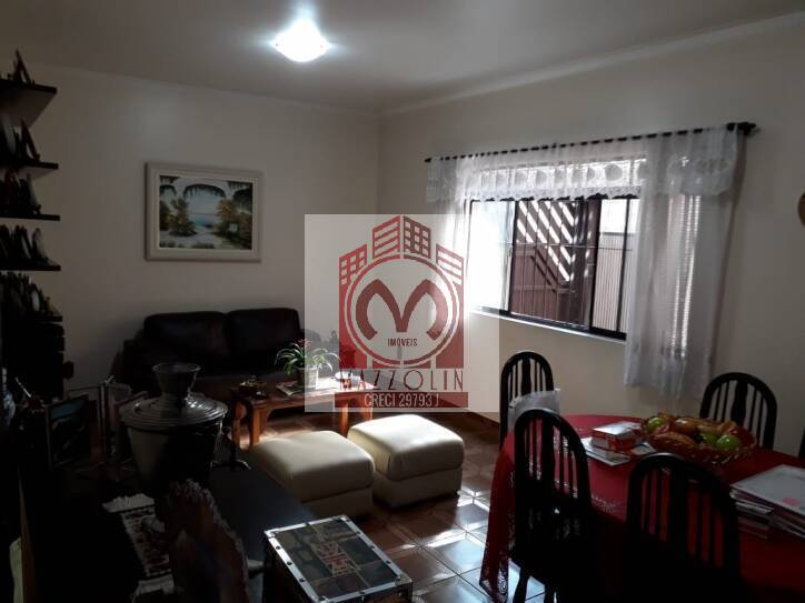 Sobrado, 4 quartos, 159 m² - Foto 11
