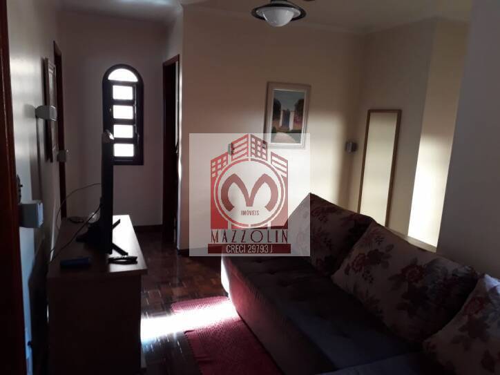 Sobrado, 4 quartos, 159 m² - Foto 16