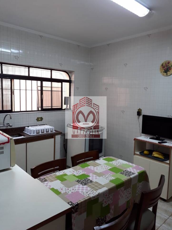 Sobrado, 4 quartos, 159 m² - Foto 4
