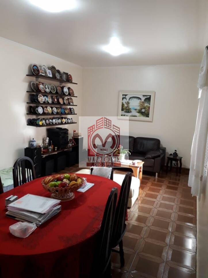 Sobrado, 4 quartos, 159 m² - Foto 6