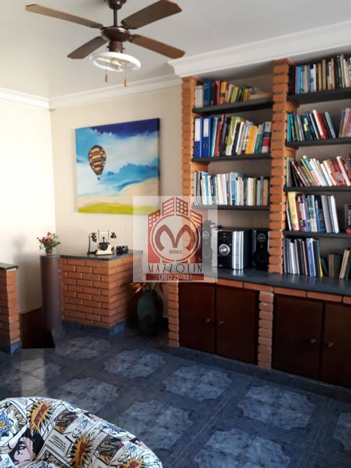 Sobrado, 4 quartos, 159 m² - Foto 2