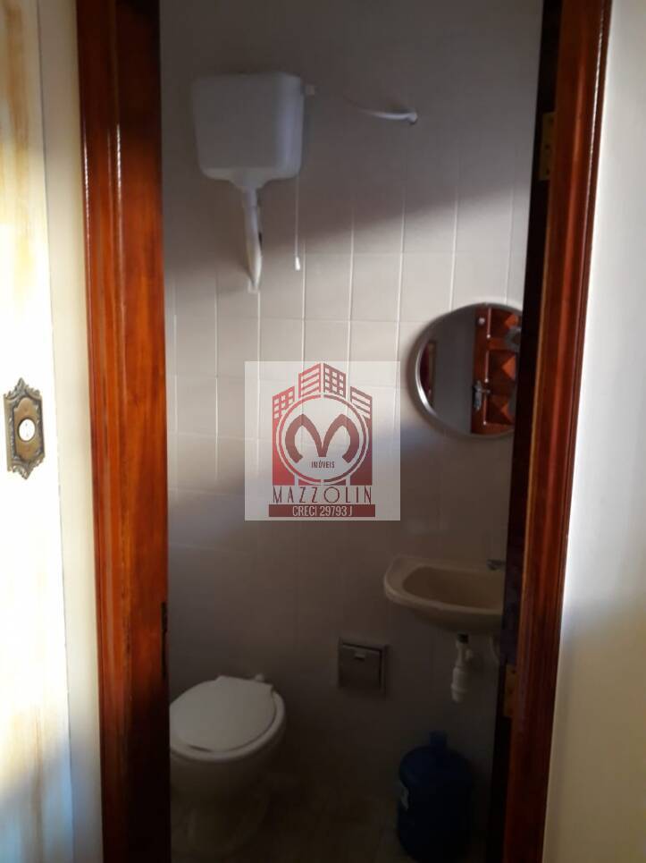 Sobrado, 4 quartos, 159 m² - Foto 22