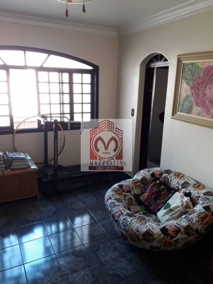 Sobrado, 4 quartos, 159 m² - Foto 14
