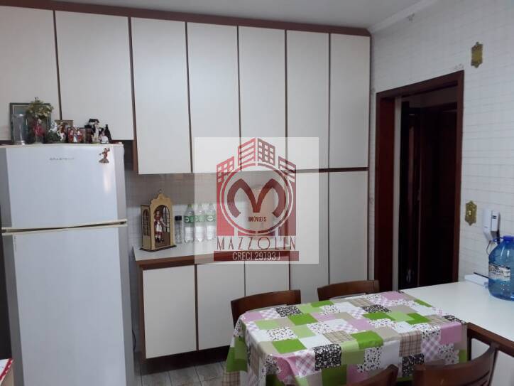 Sobrado, 4 quartos, 159 m² - Foto 3