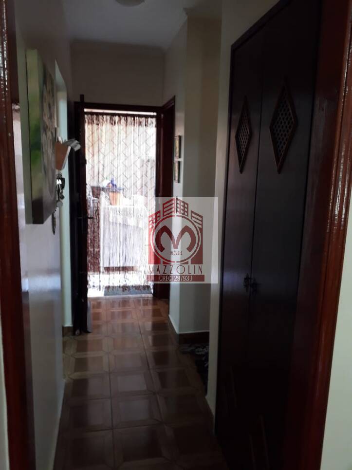 Sobrado, 4 quartos, 159 m² - Foto 13