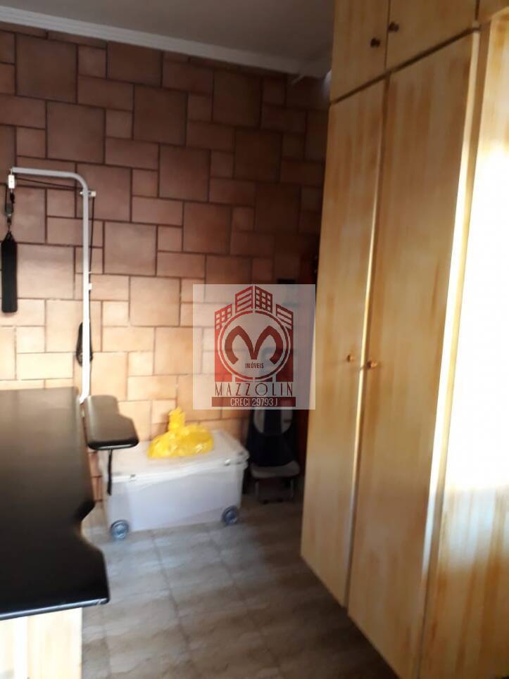 Sobrado, 4 quartos, 159 m² - Foto 24