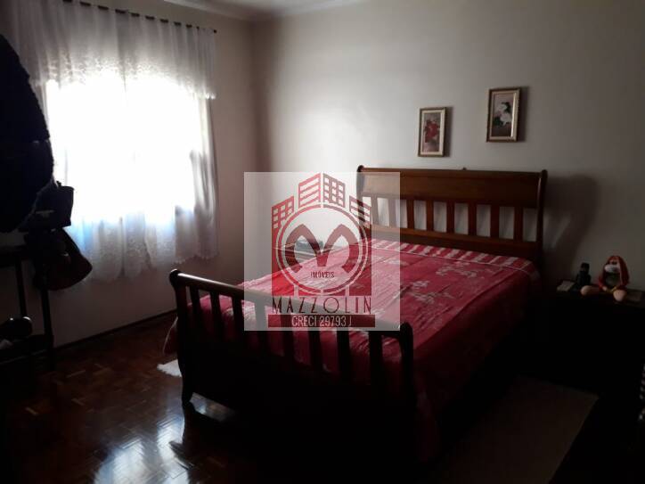 Sobrado, 4 quartos, 159 m² - Foto 18