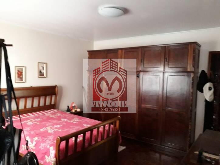 Sobrado, 4 quartos, 159 m² - Foto 17